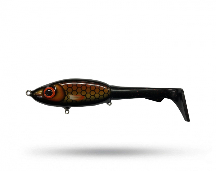 Pineslope Lures Gojun - Dr Dre i gruppen Fiskedrag / Tailbeten hos Örebro Fiske & Outdoor AB (Gojun Dr Dre)